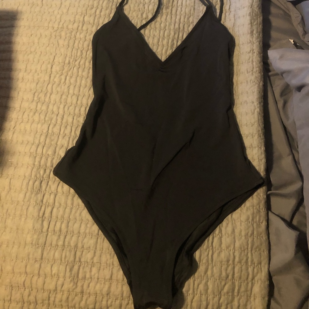 AllSisters Responsible Swimwear Onepiece